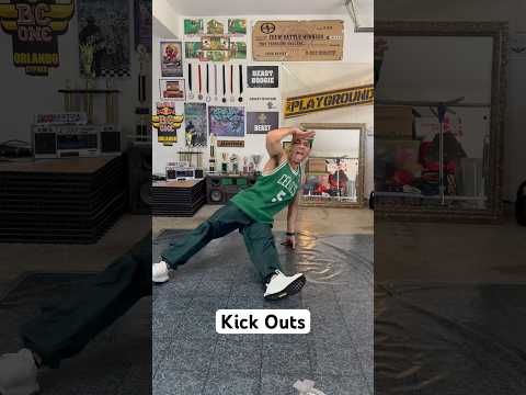 5 Basic Breakdance Moves #breakdance #bboy #dance #dancer #dancemoves #dancevideo #breakdancing