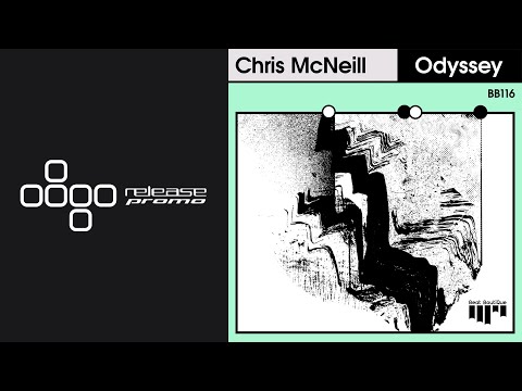 PREMIERE: Chris McNeill - Odyssey [Beat Boutique]
