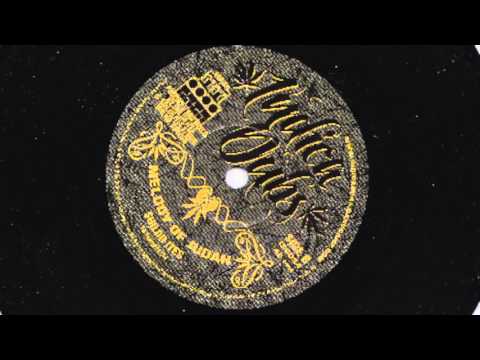 Indica Dubs Meets Shiloh Ites - Tribe Of Judah/Melody Of Judah