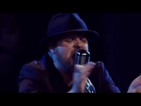 Freddy and the Phantoms - No One To Blame Live