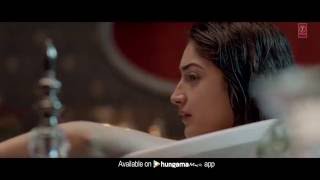Tere Naal Ishqa Video Song      SHIVAAY    Kailash Kher   Ajay Devgn   T Series