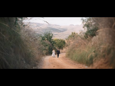 trailer Marco e Margherita 05 08 23