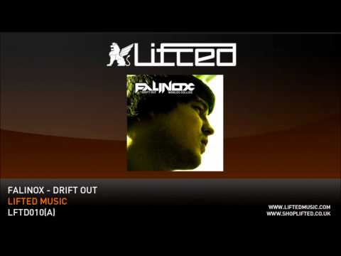 Falinox - Drift Out