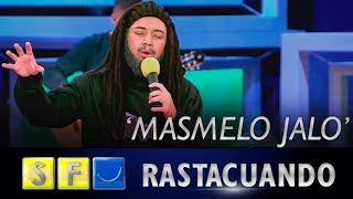 Rastacuando contra la corrupción | Sábados Felices