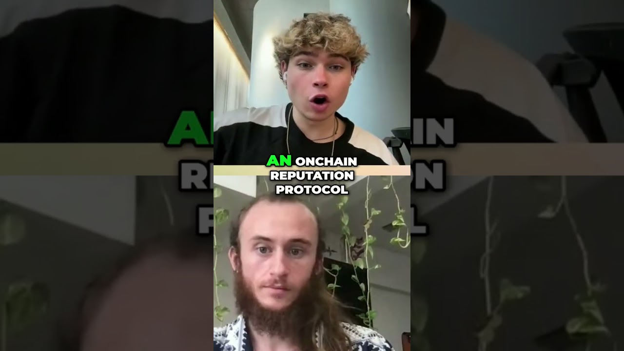 Build Your Reputation on Talent Protocol