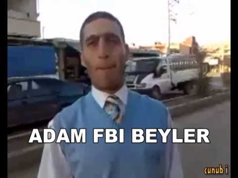 adam fbi beyler