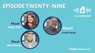 Episode Twenty-Nine: Getting Ahead of the Game with the Breakfast Club and Frank Garay