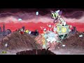 Cuphead Walkthrough - How to Beat Junkyard Jive