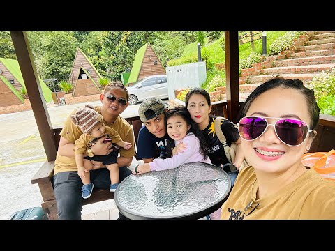 Our 2 days and 1 night experienced @rustcamp #rustcamp #gentinghighlands #memorablemoments #fypp