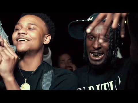 EBO Freestyle ft. WG Toprank, H3nny TaeTae, Ralf D Avenue, BAGDAT KingSolo , DoodaMost