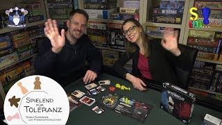 Frisch vom Tisch - Neuheiten - Vol. 13 - Spiel doch mal...!