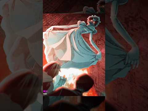 The Power Of Reiko Kashima☠️| #dandadan #mangaedit #anime #edit #viralvideo