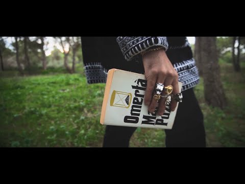 Spoy Father - Never Come Back / ماضي  [Official Music Video]