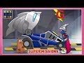 Sesame Street Super Grover Super Missions How To Play