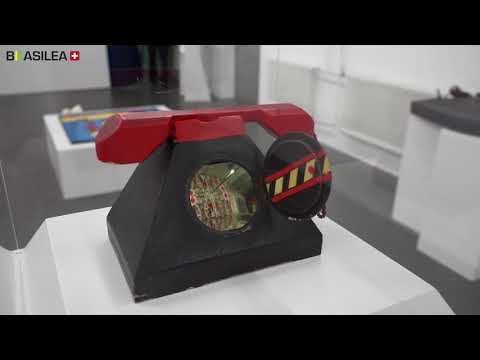 180118 Brasilea - Cybele Varela Tropicalismo Remixed