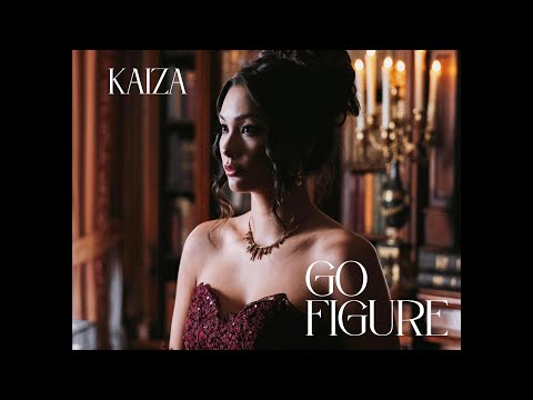 Kaiza - Go Figure (Official Video)
