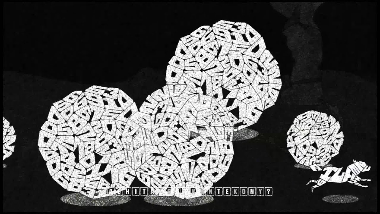 androp「Bell」(from 1st full album "relight" )