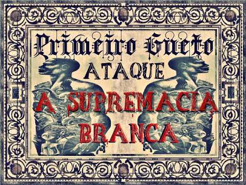 08-Primeiro Gueto - Emancipação (Pt. NotahC Pretologia)