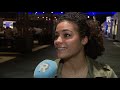 Ceylin del Carmen Alvarado Sporttalent van het Jaar: 'Bewijst goede seizoen'