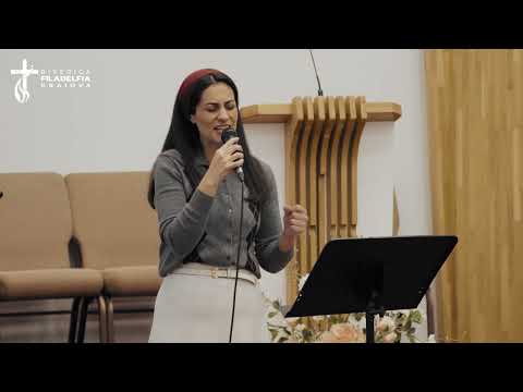 Adriana Stoica - Nu e furtună prea mare