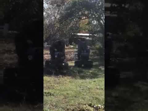 Гусеничный MINI DOZER