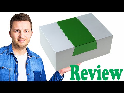 Aluminum Convex Dovetail from Wil Strijbos - Review