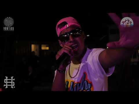 HDR vs SOFT - 8vos (FINAL REGIONAL SANGRE GAUCHA)