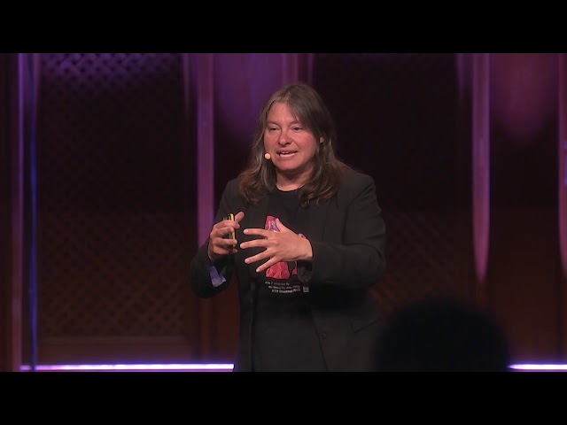 Dr. Melanie Rieback (Co-Founder & CEO at Radically Open Security) #TOA19