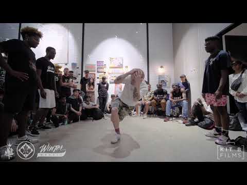 Wakanda Forever VS Kyballion Kin [Top16] - Twice as Nice 8