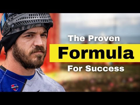 Scott Stewart Breaks Down How To Actually Win