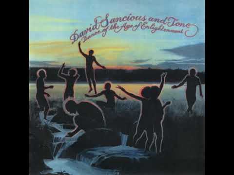 David Sancious - 4th Movement Dance of serenity and strenght