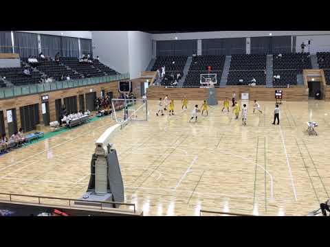 歯学科 2019年 全日本歯科学生総合体育大会 決勝トーナメント 決勝 vs東京歯科大学①