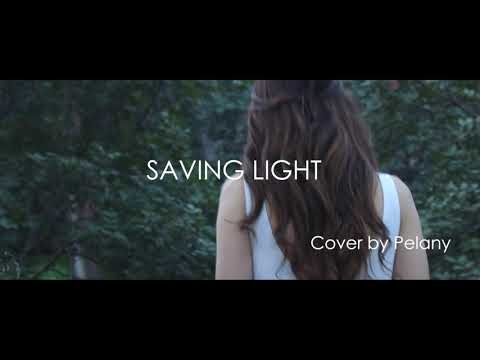Saving Light -  (acoustic cover) - Teaser