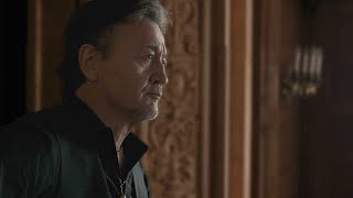 Mark Collie - Wings Of Your Love (Official Music Video)