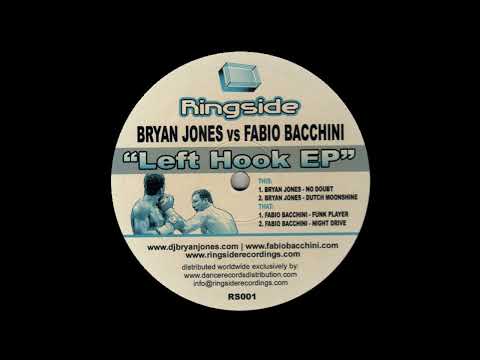 Fabio Bacchini – Funk Player [RS001]