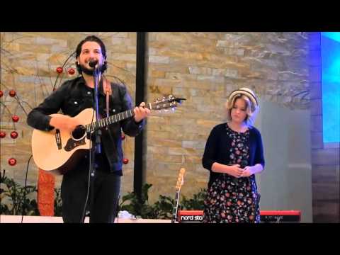 Tiago Arrais - Como então viveremos - Feat. Roberta Spitaletti.