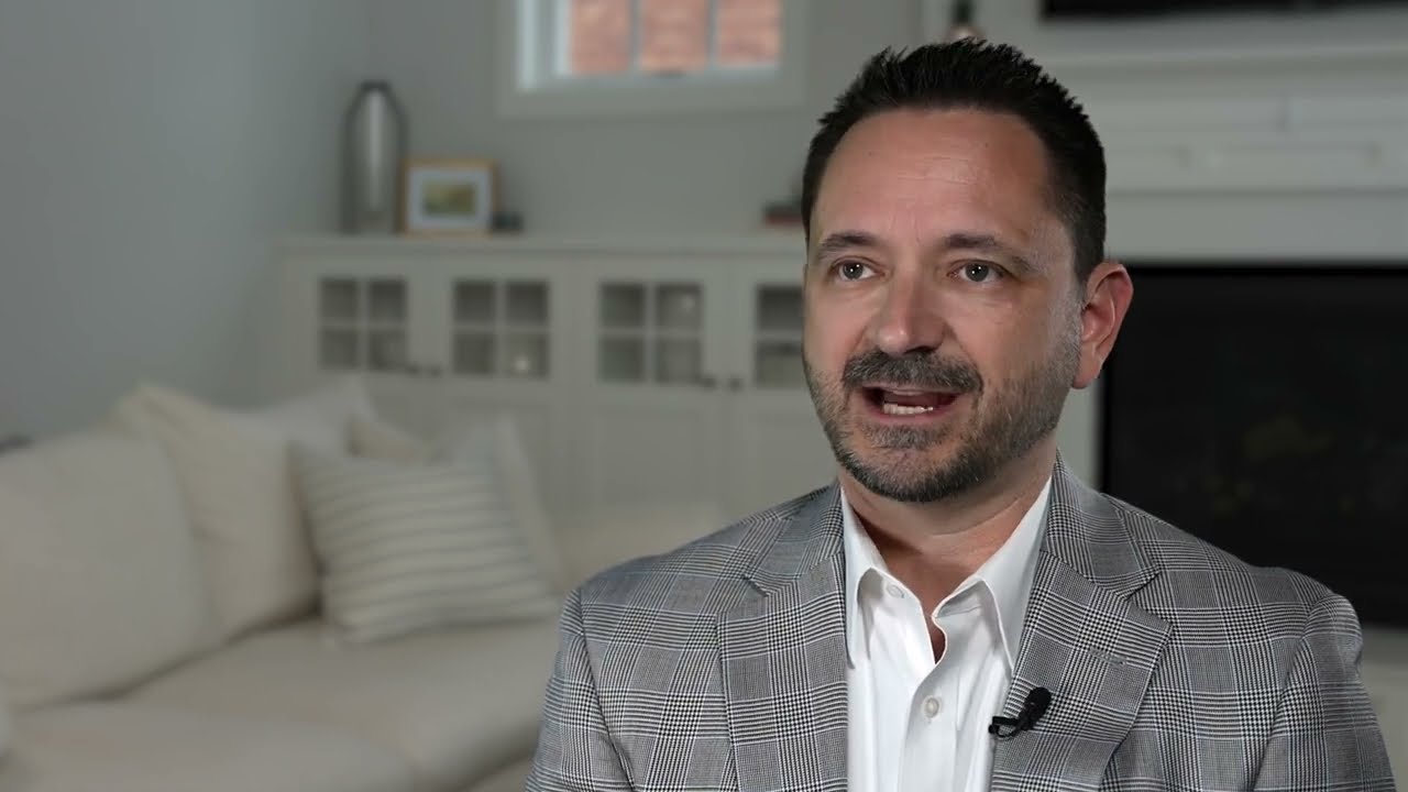 Adhd w/dr ben miraglia