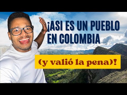 Retiro Antioquia 2026 | De Su Pasado Oscuro a un Lugar de Paz y Naturaleza