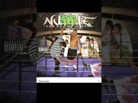 Young Wild Lo$o (DumWay) #unreleased #Nussie #Colossal_lo3