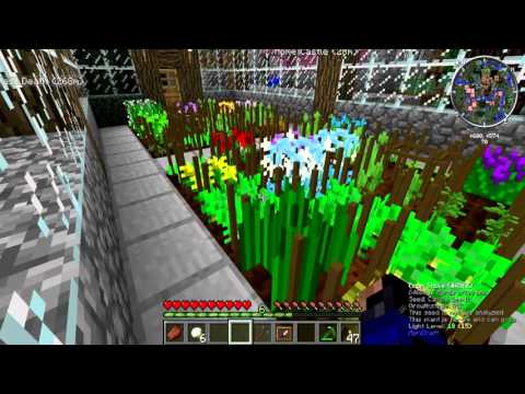 DNS Tech Pack Untitled Episode 3 Tree Chopper