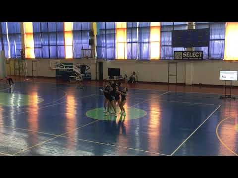 GR Харківська 2 - Ukraine 2019