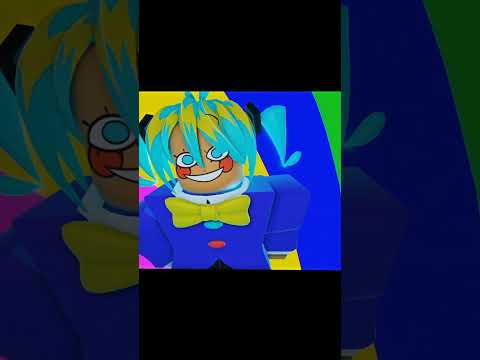 STATIC ROBLOX ANIMATION  #animation #robloxanimation #roblox #miku #static #staticmiku