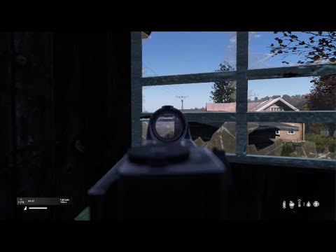 Wish i had a better scope