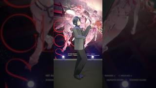 - ムーンライト踊ってみた【#火威青】 #ReGLOSS #shorts #Vtuber