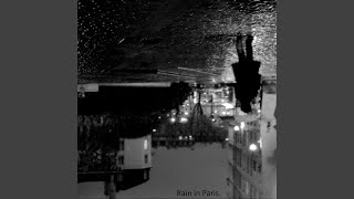 Rain in Paris