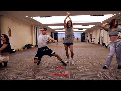 DAY TWO - Jal Joshua #GDCRome