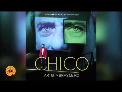 Carminho e Milton Nascimento - "Sobre Todas as Coisas" - Chico: Artista Brasileiro