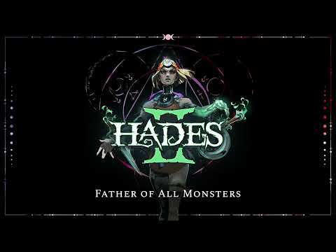 Hades II - Father of All Monsters
