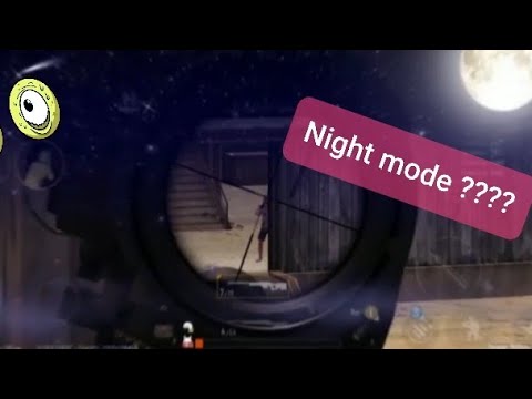 MIRAMAR HACKED NIGHT MODE 😱😱🤫🤫😈😈