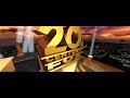Victor S 20th Century Fox 2020 Destroyed Wmv